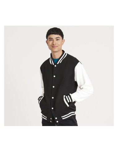 A-JH043-Varsity Jacket